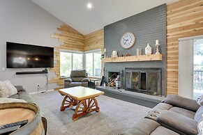 12 Mi to Dtwn Denver: Littleton Family Home!