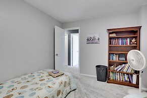 12 Mi to Dtwn Denver: Littleton Family Home!