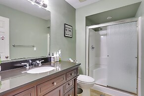 12 Mi to Dtwn Denver: Littleton Family Home!