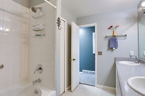 12 Mi to Dtwn Denver: Littleton Family Home!