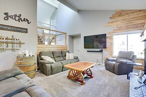 12 Mi to Dtwn Denver: Littleton Family Home!