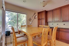 12 Mi to Dtwn Denver: Littleton Family Home!