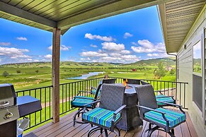 Luxe Spearfish Hideaway: Golf, Hike, Explore!