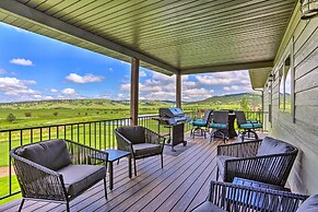 Luxe Spearfish Hideaway: Golf, Hike, Explore!