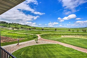 Luxe Spearfish Hideaway: Golf, Hike, Explore!