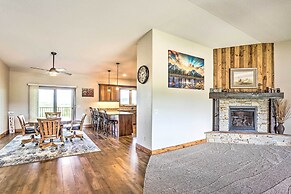 Luxe Spearfish Hideaway: Golf, Hike, Explore!