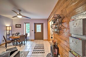 Steps to Beech Mountain Resort: Cozy Getaway