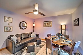 Steps to Beech Mountain Resort: Cozy Getaway