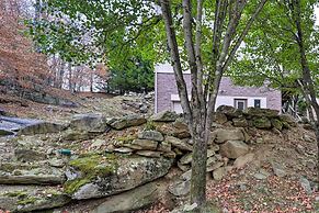 Steps to Beech Mountain Resort: Cozy Getaway