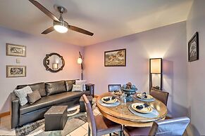 Steps to Beech Mountain Resort: Cozy Getaway