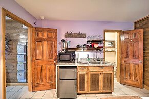 Steps to Beech Mountain Resort: Cozy Getaway