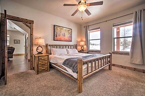 Mccall Home + Hot Tub ~ 2 Mi to Payette Lake