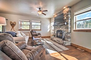 Mccall Home + Hot Tub ~ 2 Mi to Payette Lake