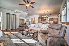 Mccall Home + Hot Tub ~ 2 Mi to Payette Lake