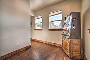 Mccall Home + Hot Tub ~ 2 Mi to Payette Lake