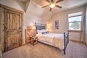 Mccall Home + Hot Tub ~ 2 Mi to Payette Lake