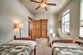 Mccall Home + Hot Tub ~ 2 Mi to Payette Lake