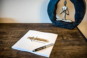 Modern Indianapolis Home w/ Skyline Views