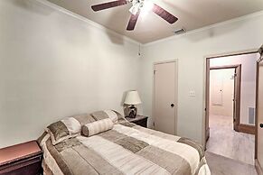 Private Pool: Lakefront Harlingen Home