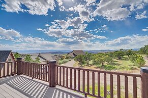 Rustic Sterling Cabin: Walk to Palisade Lake!