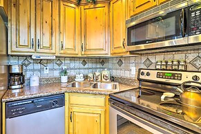 Rustic Sterling Cabin: Walk to Palisade Lake!