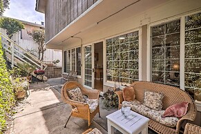 Peaceful Oakland Oasis w/ Private Yard!