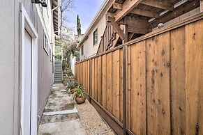 Peaceful Oakland Oasis w/ Private Yard!