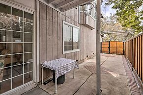 Peaceful Oakland Oasis w/ Private Yard!