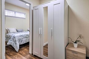 Peaceful Oakland Oasis w/ Private Yard!