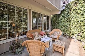 Peaceful Oakland Oasis w/ Private Yard!