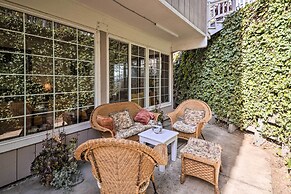 Peaceful Oakland Oasis w/ Private Yard!