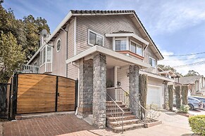 Peaceful Oakland Oasis w/ Private Yard!