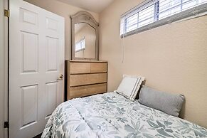 Peaceful Oakland Oasis w/ Private Yard!
