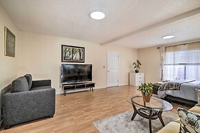 Peaceful Oakland Oasis w/ Private Yard!