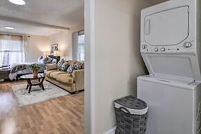 Peaceful Oakland Oasis w/ Private Yard!