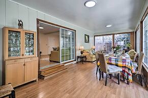 Peaceful Oakland Oasis w/ Private Yard!