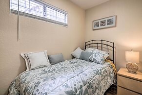 Peaceful Oakland Oasis w/ Private Yard!