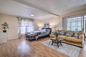 Peaceful Oakland Oasis w/ Private Yard!
