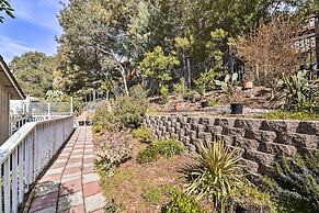 Peaceful Oakland Oasis w/ Private Yard!