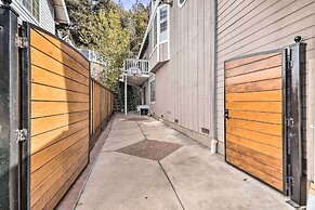 Peaceful Oakland Oasis w/ Private Yard!