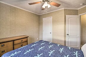 Family Lake Retreat w/ Screened Deck!