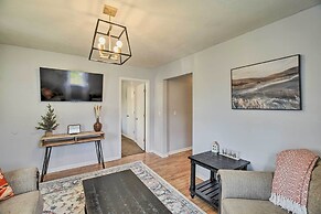 Pet-friendly Charleston Home w/ Fenced Yard!