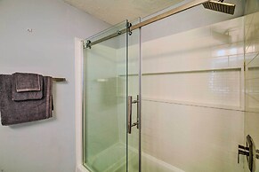 Pet-friendly Charleston Home w/ Fenced Yard!