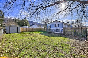 Pet-friendly Charleston Home w/ Fenced Yard!