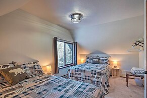 Divide Cabin in the Heart of Colorful Colorado!