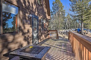 Divide Cabin in the Heart of Colorful Colorado!