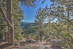 Divide Cabin in the Heart of Colorful Colorado!