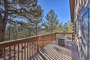 Divide Cabin in the Heart of Colorful Colorado!