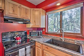 Divide Cabin in the Heart of Colorful Colorado!