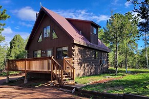 Peaceful Cabin in the Heart of Colorful Colorado!